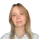 Заславская Эмилия Михайловна