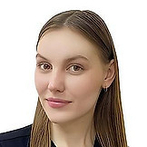 Тигина Юлия Олеговна