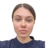 Соколовская Елена Александровна