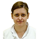 Попова Таисия Александровна