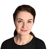 Полтавец Наталия Владимировна