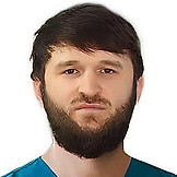 Исалмагомедов Магомед Магомедович