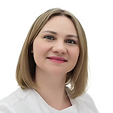Гарипова Надежда Николаевна