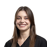 Артамонова Ксения Павловна