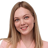 Винокурова Анна Владиславовна