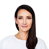 Моисеенко Оксана Леонидовна