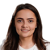 Житникова Юлия Николаевна