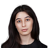 Абаева Зарина Таймуразовна
