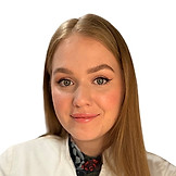 Батракова Полина Алексеевна