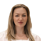 Башкатова Екатерина Алексеевна