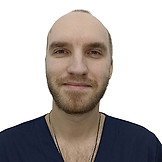 Ройкин Никита Алексеевич