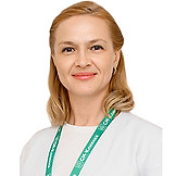 Суслина Ольга Александровна