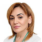 Габулова Алина Анатольевна