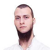 Смажило Сергей Сергеевич
