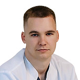Фролов Александр Алексеевич