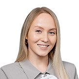 Дириглазова Диана Алексеевна