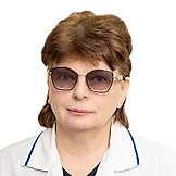 Дремова Маргарита Владимировна