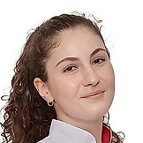 Мутчаева Фатима Казбековна