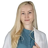 Шарашова Наталья Сергеевна