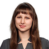 Долгова Людмила Владимировна