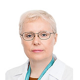 Ларина Елена Викторовна
