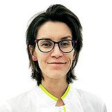 Балясова Людмила Сергеевна