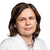 Юрченко Виолета Валерьевна