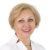 Давыдова Валентина Владимировна
