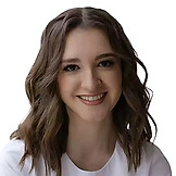 Тульских Екатерина Вячеславовна