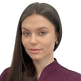 Мартынова Владлена Олеговна