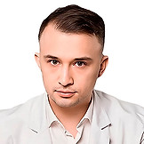 Семенов Никита Александрович