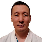 Боробаев Жанышбек Акматбекович