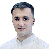 Вагабов Вагаб Маликович
