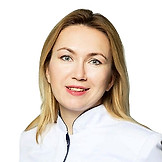 Долгова Екатерина Викторовна