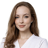 Селиванова Ярослава Дмитриевна