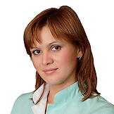 Токарская Виктория Викторовна