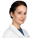 Касумова Рахмат Мурадовна
