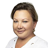 Панкова Елена Львовна