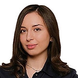 Макеева Алина Черменовна
