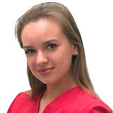 Путова Анастасия Андреевна