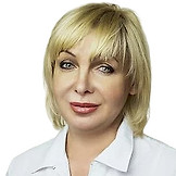 Свичкарь Ирина Петровна