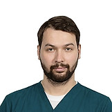 Доброхотов Александр Андреевич