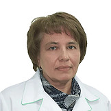 Сиднева Елена Викторовна