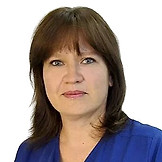 Поликашина Ольга Павловна