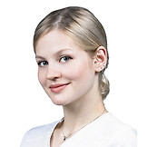 Строева Ирина Евгеньевна