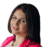 Иванжина Виктория Андреевна