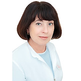 Севастьянова Юлия Сергеевна