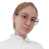 Скокова Елизавета Сергеевна