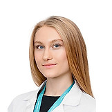 Башлыкова Роза Олеговна