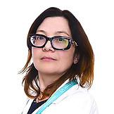 Савкуева Алима Мухадиновна